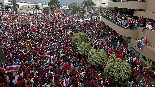 Costa Rica