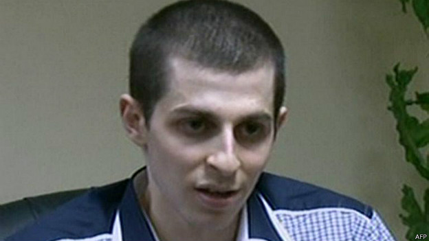 Gilad Shalit