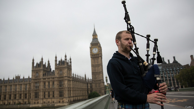 escocia, referendo, voto