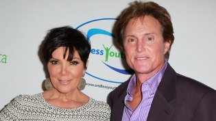 Kris Jenner y Bruce son más felices separados