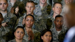 Dreamers podrán ingresar al Ejército de EEUU