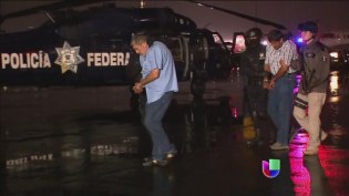 Carrillo Fuentes 'El Viceroy' fue capturado