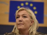 Diputada francesa reclama suspensi