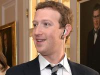 Mark Zuckerberg no es Charlie, denuncia escritora tibetana