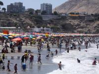 Conoce las playas aptas para el ba