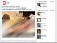 Facebook: virus oculto en video pornogr