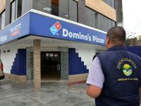 La Molina: Clausuran otro local de Domino