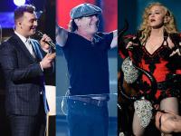 Grammy 2015: los shows m