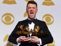 Los principales ganadores de los Grammy 2015