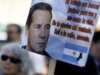 Ratifican fallo que desestima denuncia de Nisman contra Fern