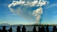 Volcán Calbuco