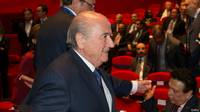 Sepp Blatter