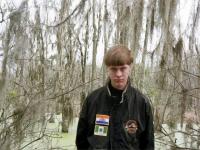 EEUU: nueve cargos contra autor de la masacre de Charleston