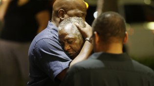 Mueren nueve en tiroteo en Charleston