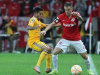 Tigres e Internacional buscan la final de la Libertadores