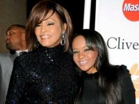 Bobbi Kristina Brown ya era drogadicta a los 14 a