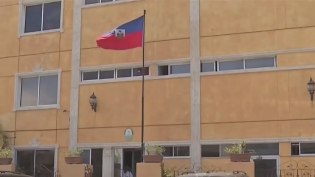 Haití retira embajador en Dominicana