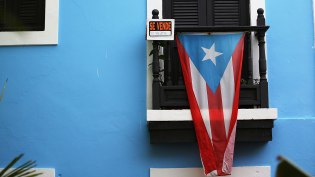 Niegan el rescate financiero Puerto Rico