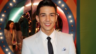 Luis Coronel habla del racismo en EE UU