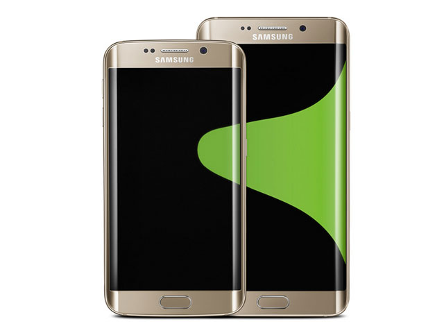 Conoce al nuevo Galaxy S6 Edge Plus