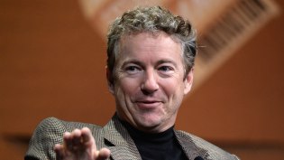 Rand Paul: No crean en un falso conservador