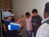 Piura: detenidos por Clan Oropeza ser