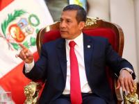 Exempleada de Humala: Fasabi s