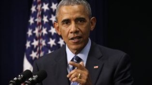 Obama llama a MSF para disculparse por ataque