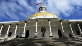 Parlamento de Venezuela