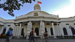 Asamblea Nacional 