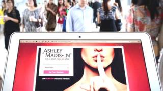 Ashley Madison 