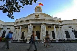 Asamblea Nacional de Venezuela