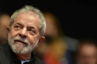 Luiz Inácio Lula da Silva