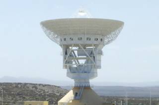 Base espacial china en la Patagonia argentina