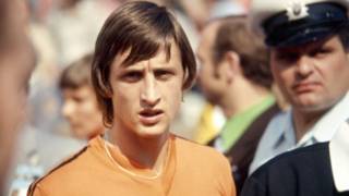 Johan Cruyff