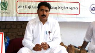 shakil afridi