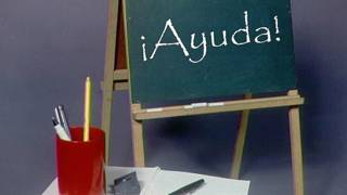 Ayuda