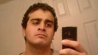 Omar Mateen