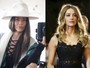 Tasya van Ree nega que a ex Amber Heard seja violenta, diz site
