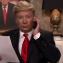 VIDEO: 'Donald Trump' Cold Calls Madea on TONIGHT SHOW