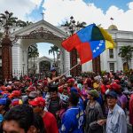 venezuela (Foto: JUAN BARRETO/AFP/Getty Images)