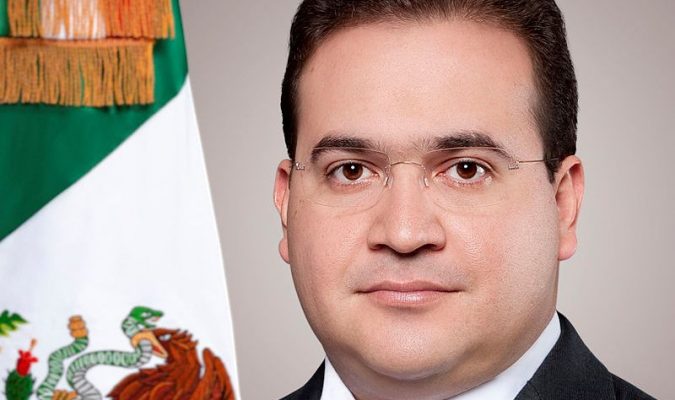 Últimas noticias de México hoy: Gobernador de Veracruz Javier Duarte anuncia separación del cargo