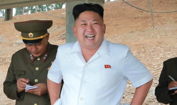 Últimas noticias del mundo: Seúl en alerta por posible lanzamiento de misil desde Corea del Norte