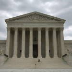Corte Suprema de Justicia de Estados Unidos (Foto por Mark Wilson / Getty Images)