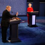 elecciones Primer debate de los aspirantes a la presidencia estadounidense (Photo by Pool/Getty Images)