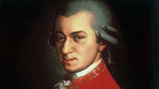 Mozart