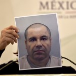 el chapo (Photo credit should read YURI CORTEZ/AFP/Getty Images)