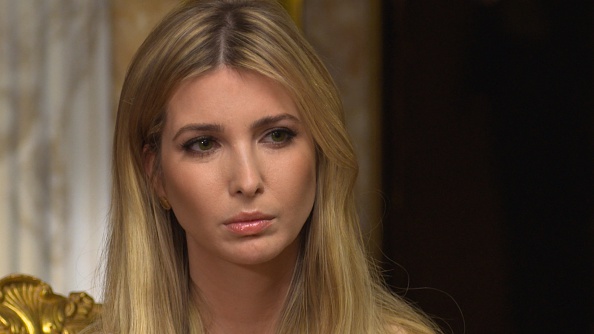 Noticias internacionales de hoy: desmienten que Ivanka Trump tenga oficina en la Casa Blanca