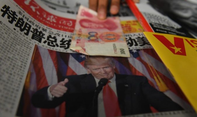 Noticias internacionales de hoy: Trump cuestiona la política de una sola China y el régimen le responde