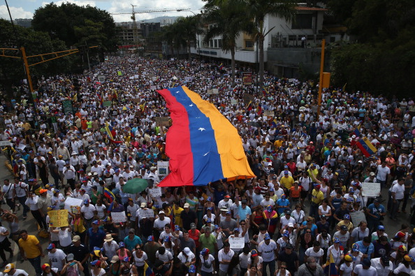 Noticias de última hora: “en horas se harán importantes anuncios” según oposición venezolana